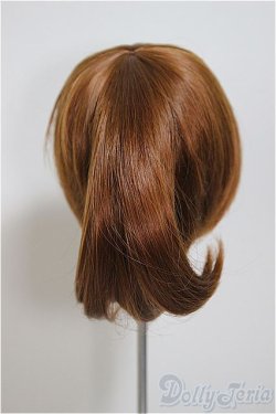 画像3: 9-10inch/ウィッグ/インチ　BJD　MJD　ドール用 A-25-09-17-224-NY-ZA