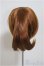 画像3: 9-10inch/ウィッグ/インチ　BJD　MJD　ドール用 A-25-09-17-224-NY-ZA (3)