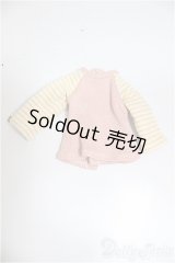 幼SD/OF:トップス/1/6　30ｃｍ　BJD　MJD　衣装　ドール用 A-25-09-17-236-NY-ZA