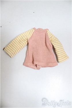 画像1: 幼SD/OF:トップス/1/6　30ｃｍ　BJD　MJD　衣装　ドール用 A-25-09-17-236-NY-ZA