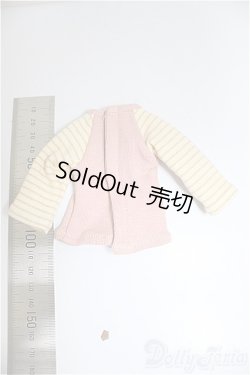 画像2: 幼SD/OF:トップス/1/6　30ｃｍ　BJD　MJD　衣装　ドール用 A-25-09-17-236-NY-ZA