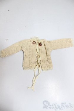 画像1: 幼SD/OF:トップス/1/6　30ｃｍ　BJD　MJD　衣装　ドール用 A-25-09-17-226-NY-ZA