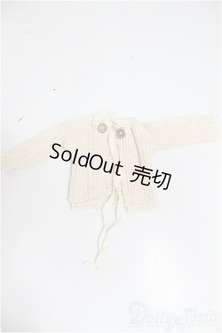 画像1: 幼SD/OF:トップス/1/6　30ｃｍ　BJD　MJD　衣装　ドール用 A-25-09-17-226-NY-ZA