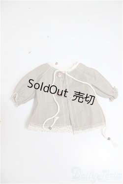 画像1: 幼SD/OF:トップス/1/6　30ｃｍ　BJD　MJD　衣装　ドール用 A-25-09-17-225-NY-ZA