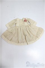 幼SD/OF:ワンピース/1/6　30ｃｍ　BJD　MJD　衣装　ドール用 A-25-09-17-227-NY-ZA
