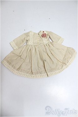 画像1: 幼SD/OF:ワンピース/1/6　30ｃｍ　BJD　MJD　衣装　ドール用 A-25-09-17-227-NY-ZA