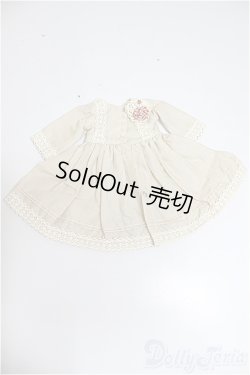 画像1: 幼SD/OF:ワンピース/1/6　30ｃｍ　BJD　MJD　衣装　ドール用 A-25-09-17-227-NY-ZA