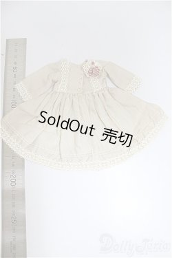 画像2: 幼SD/OF:ワンピース/1/6　30ｃｍ　BJD　MJD　衣装　ドール用 A-25-09-17-227-NY-ZA