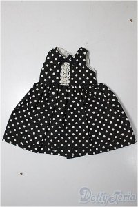 幼SD/OF:ワンピース/1/6　30ｃｍ　BJD　MJD　衣装　ドール用 A-25-11-26-319-NY-ZA