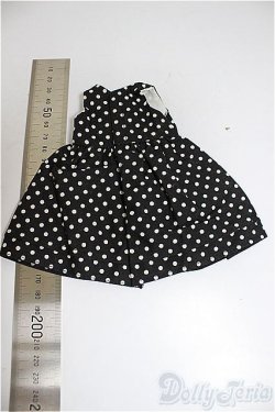 画像2: 幼SD/OF:ワンピース/1/6　30ｃｍ　BJD　MJD　衣装　ドール用 A-25-09-17-235-NY-ZA