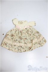 幼SD/OF:ワンピース/1/6　30ｃｍ　BJD　MJD　衣装　ドール用 A-25-09-17-234-NY-ZA