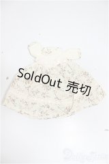 幼SD/OF:ワンピース/1/6　30ｃｍ　BJD　MJD　衣装　ドール用 A-25-09-17-234-NY-ZA