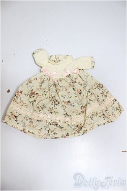 画像1: 幼SD/OF:ワンピース/1/6　30ｃｍ　BJD　MJD　衣装　ドール用 A-25-09-17-234-NY-ZA