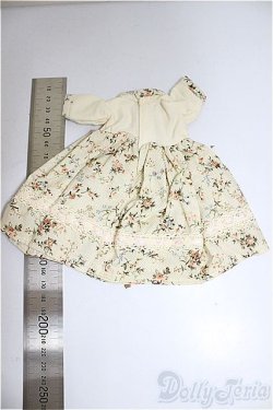 画像2: 幼SD/OF:ワンピース/1/6　30ｃｍ　BJD　MJD　衣装　ドール用 A-25-09-17-234-NY-ZA