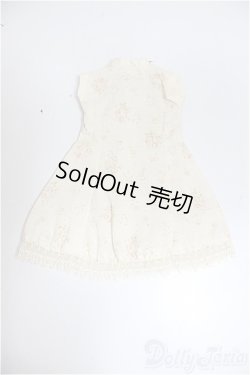 画像1: 幼SD/OF:ワンピース/1/6　30ｃｍ　BJD　MJD　衣装　ドール用 A-25-09-17-229-NY-ZA