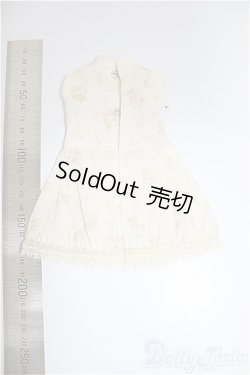 画像2: 幼SD/OF:ワンピース/1/6　30ｃｍ　BJD　MJD　衣装　ドール用 A-25-09-17-229-NY-ZA