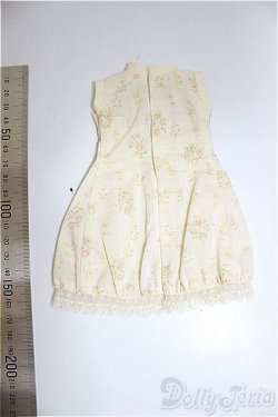 画像2: 幼SD/OF:ワンピース/1/6　30ｃｍ　BJD　MJD　衣装　ドール用 A-25-09-17-228-NY-ZA