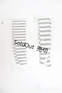 画像1: 幼SD/OF:靴下/1/6　30ｃｍ　BJD　MJD　衣装　ドール用 A-25-09-17-231-NY-ZA