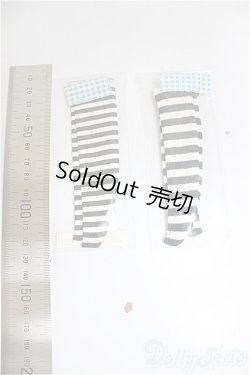 画像2: 幼SD/OF:靴下/1/6　30ｃｍ　BJD　MJD　衣装　ドール用 A-25-09-17-231-NY-ZA