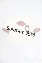 SD/OF:トップス/1/3　60ｃｍ　BJD　MJD　衣装　ドール用 A-25-09-17-233-NY-ZA
