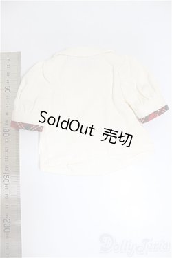 画像2: SD/OF:トップス/1/3　60ｃｍ　BJD　MJD　衣装　ドール用 A-25-09-17-233-NY-ZA