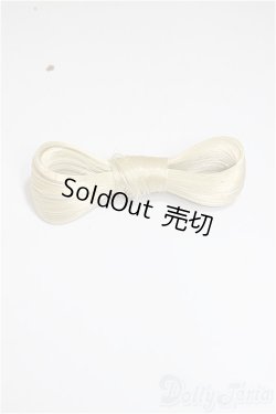 画像4: 9-10inch/ウィッグ/インチ　BJD　MJD　ドール用 A-25-09-17-221-NY-ZA