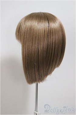 画像2: 9-10inch/ウィッグ/インチ　BJD　MJD　ドール用 A-25-09-17-222-NY-ZA