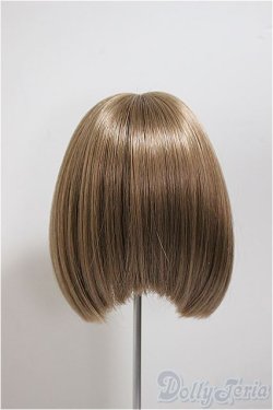 画像3: 9-10inch/ウィッグ/インチ　BJD　MJD　ドール用 A-25-09-17-222-NY-ZA