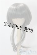 9-10inch/ウィッグ U-25-09-30-103-NY-ZU