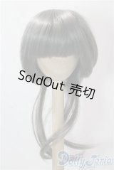 9-10inch/ウィッグ U-25-09-30-103-NY-ZU