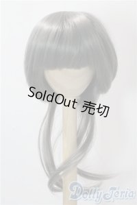 9-10inch/ウィッグ U-25-09-30-103-NY-ZU