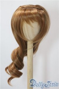 9-10inch/ウィッグ U-25-09-23-050-NY-ZU