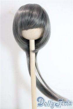 画像1: 7-8inch/ウィッグ U-25-09-23-021-NY-ZU