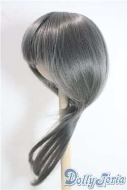 画像2: 7-8inch/ウィッグ U-25-09-23-021-NY-ZU