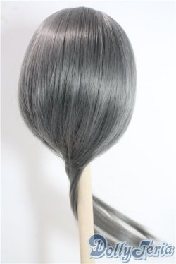 画像3: 7-8inch/ウィッグ U-25-09-23-021-NY-ZU