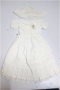 SD/OF:ワンピース/1/3　60ｃｍ　BJD　MJD　衣装　ドール用 A-25-09-17-214-NY-ZA