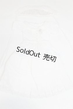 画像1: SD/OF:ワンピース/1/3　60ｃｍ　BJD　MJD　衣装　ドール用 A-26-02-18-030-NY-ZA