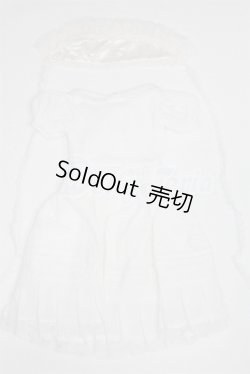 画像2: SD/OF:ワンピース/1/3　60ｃｍ　BJD　MJD　衣装　ドール用 A-26-02-18-030-NY-ZA