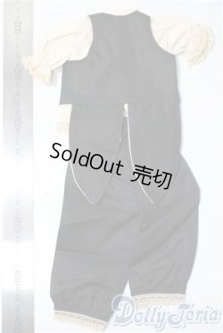 画像2: SDM＆MSD/OF:衣装セット U-25-11-12-062-NY-ZU