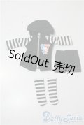 幼SD/OF:衣装セット U-25-09-16-148-NY-ZU