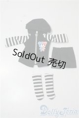 幼SD/OF:衣装セット U-25-09-16-148-NY-ZU