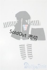 幼SD/OF:衣装セット U-25-09-16-148-NY-ZU