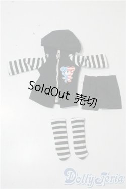 画像1: 幼SD/OF:衣装セット U-25-09-16-148-NY-ZU