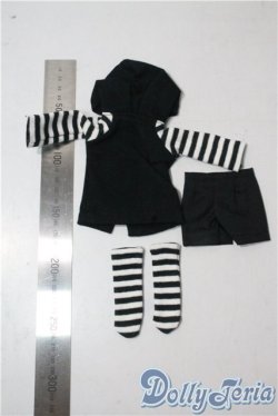 画像2: 幼SD/OF:衣装セット U-25-09-16-148-NY-ZU