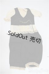 SD/OF:衣装セット/1/3　60ｃｍ　BJD　MJD　衣装　ドール用 A-25-09-17-216-NY-ZA