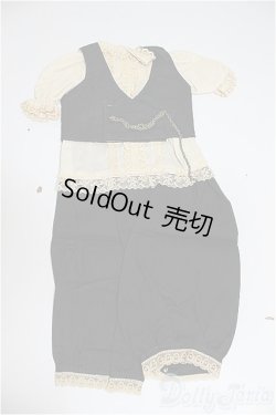 画像1: SD/OF:衣装セット/1/3　60ｃｍ　BJD　MJD　衣装　ドール用 A-25-09-17-216-NY-ZA