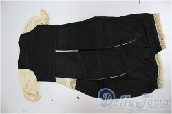 画像2: SD/OF:衣装セット/1/3　60ｃｍ　BJD　MJD　衣装　ドール用 A-25-09-17-216-NY-ZA
