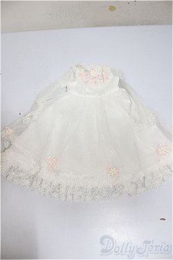画像1: SDM＆MSD/OF:ワンピース/1/4　40ｃｍ　BJD　MJD　衣装　ドール用 A-25-09-17-218-NY-ZA