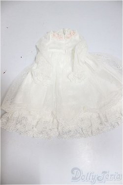 画像2: SDM＆MSD/OF:ワンピース/1/4　40ｃｍ　BJD　MJD　衣装　ドール用 A-25-09-17-218-NY-ZA