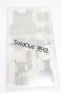 画像1: 30cmドールサイズ/OF:衣装セット/0 A-25-09-17-205-NY-ZA